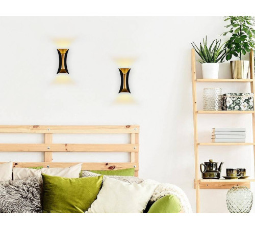 Накладной светильник Ambrella Light FW FW193