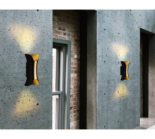 Накладной светильник Ambrella Light FW FW193