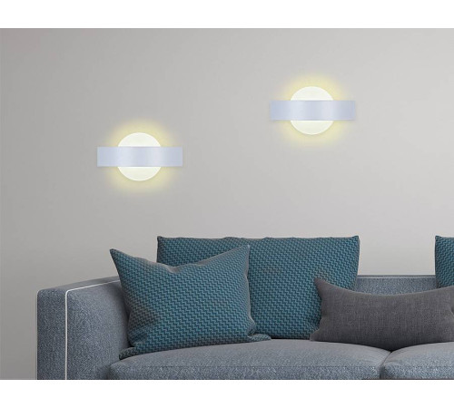 Накладной светильник Ambrella Light FW FW201