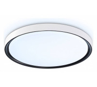 Потолочный светильник Ambrella Light FZ FZ1247 LED 11 Вт 5000 К FZ1247