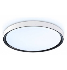 Потолочный светильник Ambrella Light FZ FZ1247 LED 11 Вт 5000 К FZ1247