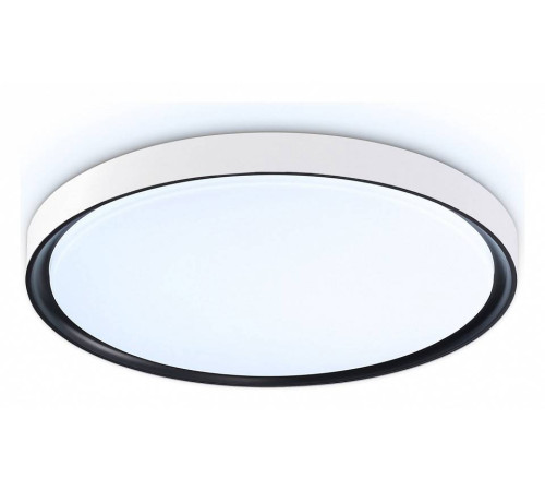 Потолочный светильник Ambrella Light FZ FZ1247 LED 11 Вт 5000 К FZ1247