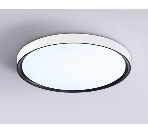 Потолочный светильник Ambrella Light FZ FZ1247 LED 11 Вт 5000 К FZ1247