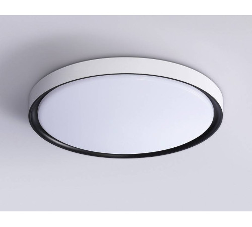 Потолочный светильник Ambrella Light FZ FZ1247 LED 11 Вт 5000 К FZ1247