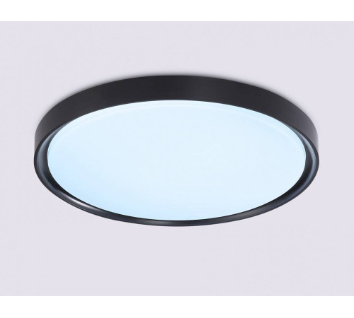 Накладной светильник Ambrella Light FZ FZ1248