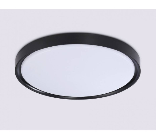 Накладной светильник Ambrella Light FZ FZ1248