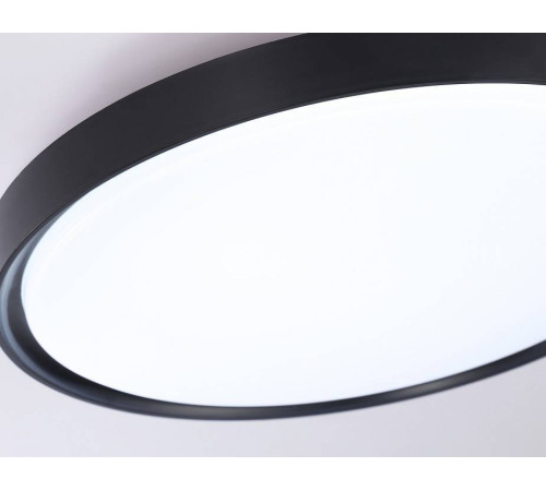 Накладной светильник Ambrella Light FZ FZ1248