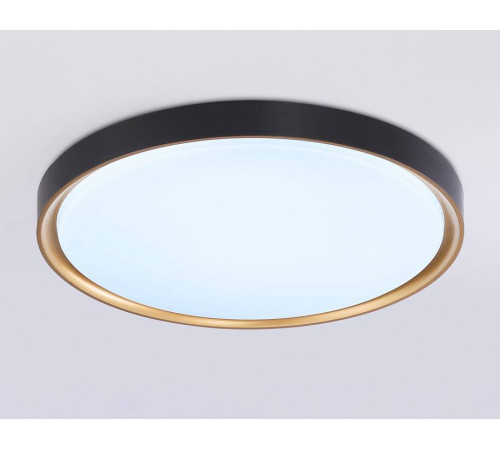 Накладной светильник Ambrella Light FZ FZ1249