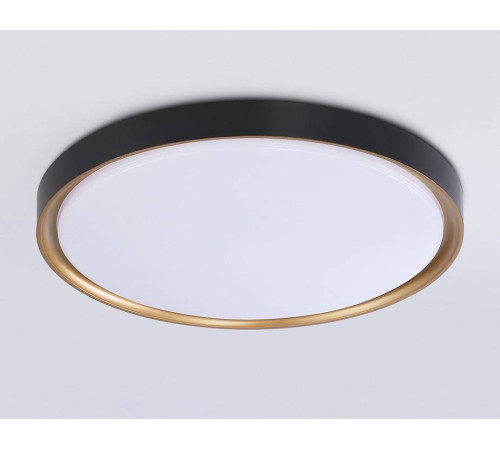 Накладной светильник Ambrella Light FZ FZ1249