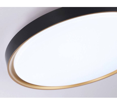 Накладной светильник Ambrella Light FZ FZ1249