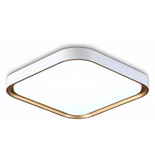 Потолочный светильник Ambrella Light FZ FZ1259 LED 11 Вт 5000 К FZ1259