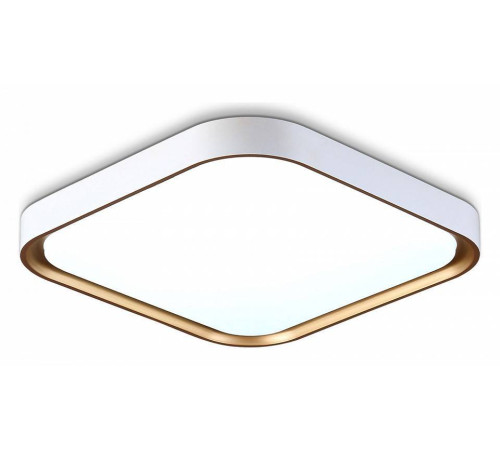 Потолочный светильник Ambrella Light FZ FZ1259 LED 11 Вт 5000 К FZ1259