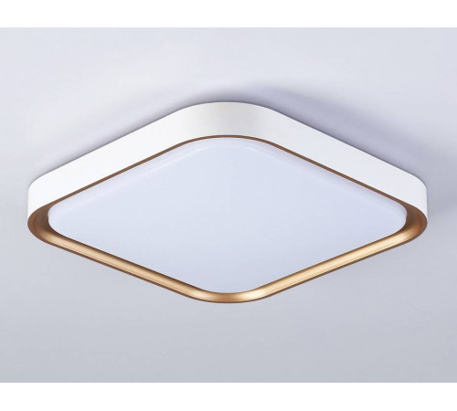 Потолочный светильник Ambrella Light FZ FZ1259 LED 11 Вт 5000 К FZ1259