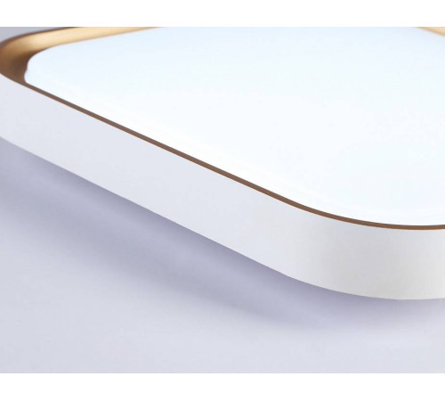 Потолочный светильник Ambrella Light FZ FZ1259 LED 11 Вт 5000 К FZ1259