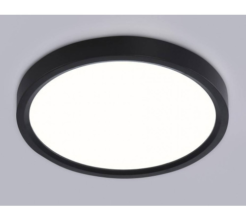 Накладной светильник Ambrella Light FZ FZ1902