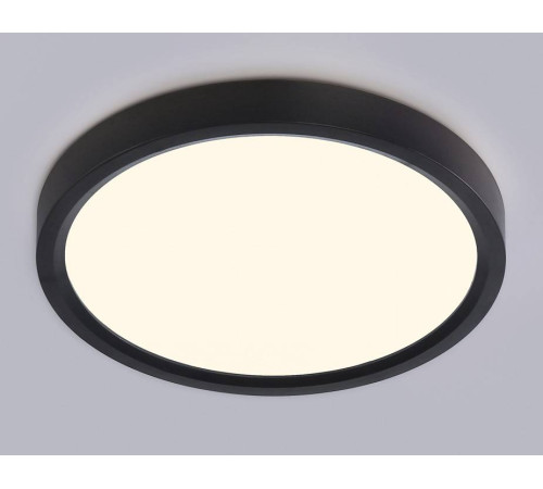 Накладной светильник Ambrella Light FZ FZ1902