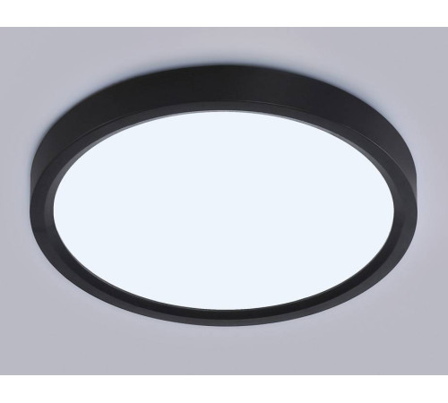 Накладной светильник Ambrella Light FZ FZ1902