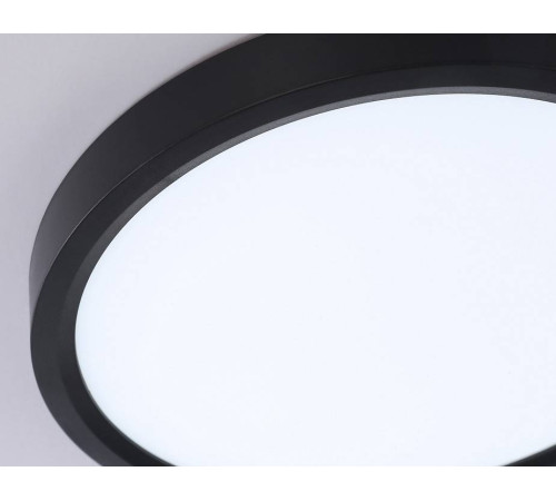 Накладной светильник Ambrella Light FZ FZ1902