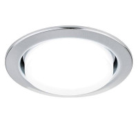 Встраиваемый светильник Ambrella Light G G101 CH