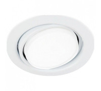 Встраиваемый светильник Ambrella Light G G103 WH