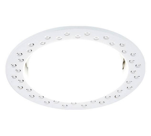 Встраиваемый светильник Ambrella Light GX53 G825 G825 W