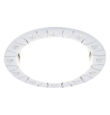 Встраиваемый светильник Ambrella Light G G830 W