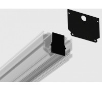 Заглушка для трека Ambrella Light GL GL1066