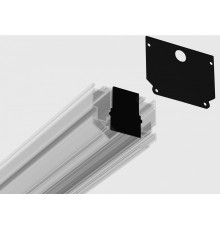 Заглушка для трека Ambrella Light GL GL1066