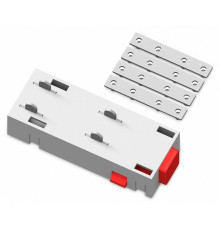 Токопровод концевой Ambrella Light GL GL1107