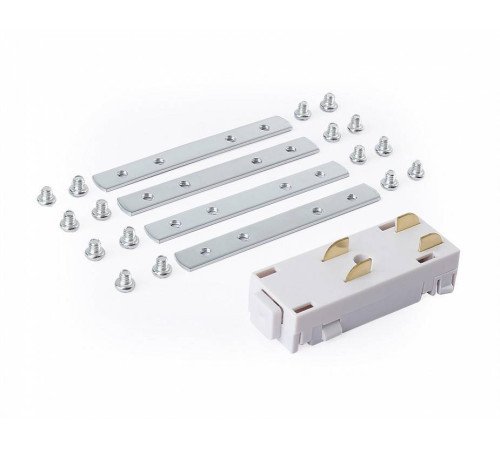 Токопровод концевой Ambrella Light GL GL1107