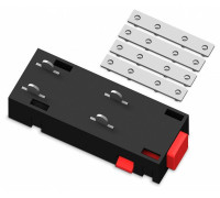 Токопровод концевой Ambrella Light GL GL1108