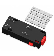 Токопровод концевой Ambrella Light GL GL1108