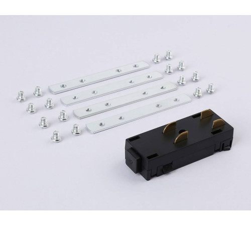 Токопровод концевой Ambrella Light GL GL1108