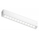 Накладной светильник Ambrella Light GL GL1301