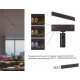 Светильник на штанге Ambrella Light TRACK SYSTEM GL2310