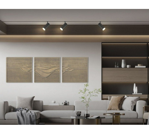 Светильник на штанге Ambrella Light TRACK SYSTEM GL2315