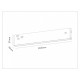 Накладной светильник Ambrella Light TRACK SYSTEM GL2320
