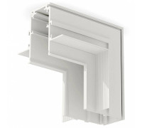 Соединитель угловой L-образный для встраиваемого трека Ambrella light GL GL3362
