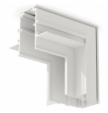 Соединитель угловой L-образный для встраиваемого трека Ambrella light GL GL3362