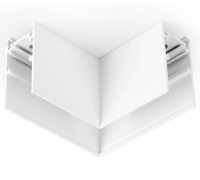 Соединитель угловой L-образный для треков накладных Ambrella Light GL GL3369