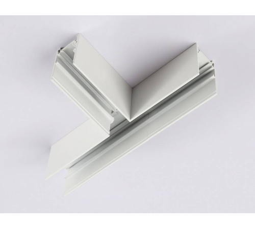 Соединитель T-образный для треков накладных Ambrella Light GL GL3373