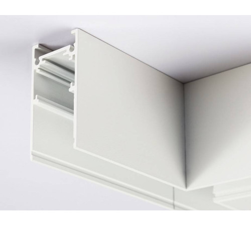 Соединитель T-образный для треков накладных Ambrella Light GL GL3373