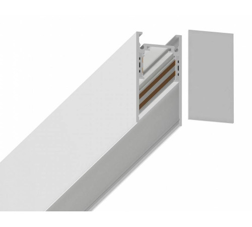 Заглушка для трека Ambrella Light GL GL3605