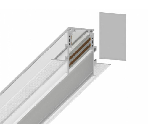 Заглушка для трека Ambrella Light GL GL3607