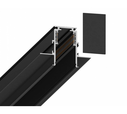 Заглушка для трека Ambrella Light GL GL3608