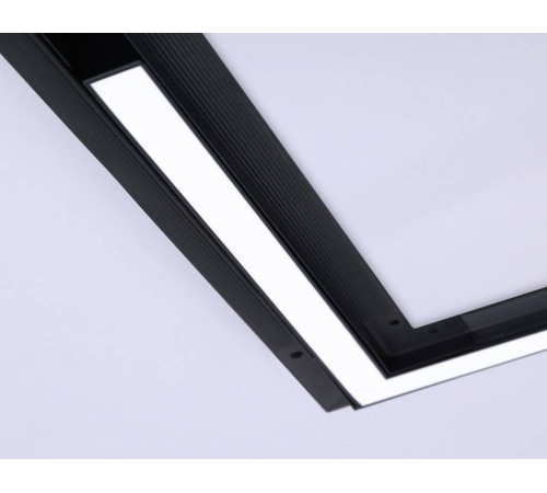 Встраиваемый светильник Ambrella Light GL GL3982