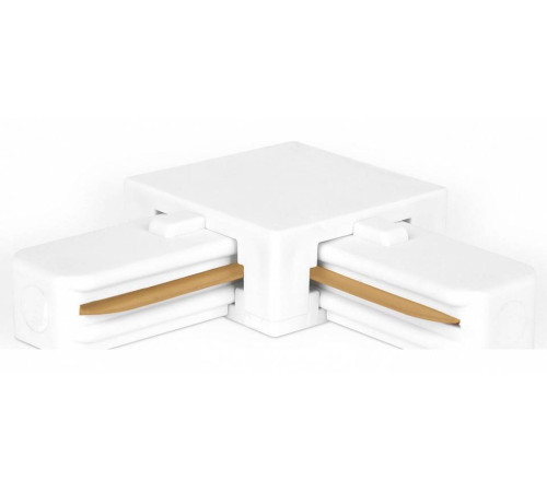 Соединитель угловой внутренний для треков накладных Ambrella Light GL GL7070