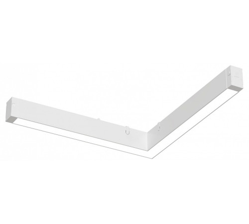 Накладной светильник Ambrella Light GL GL8110