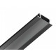 Профиль встраиваемый Ambrella Light GP GP1001BK/BK