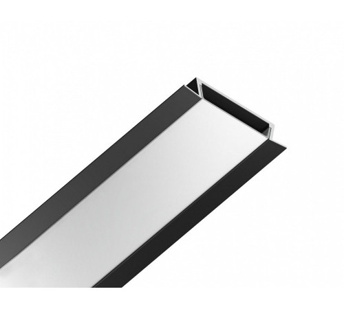 Профиль встраиваемый Ambrella Light GP GP1100BK